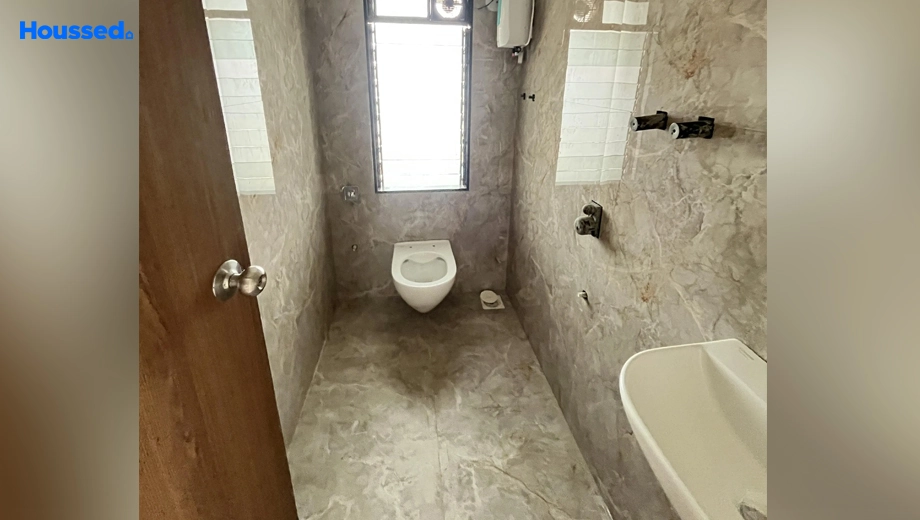 Project Image of 3 BHK Flat for Resale in Vasai West - Image 184254