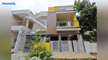 Project Image of 4 BHK House/Villa for Resale in Vidyaranyapuram, Mysore - Image 184260