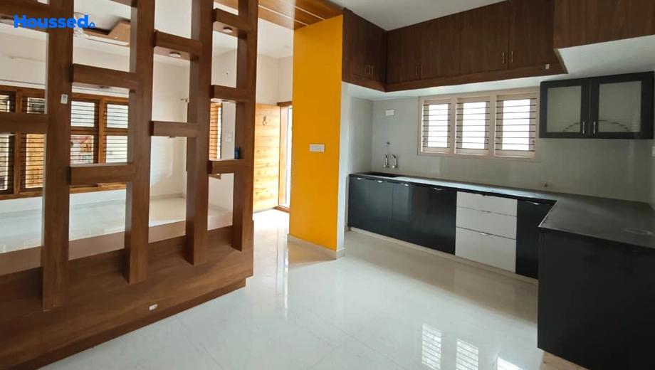 Project Image of 4 BHK House/Villa for Resale in Vidyaranyapuram - Image 184261