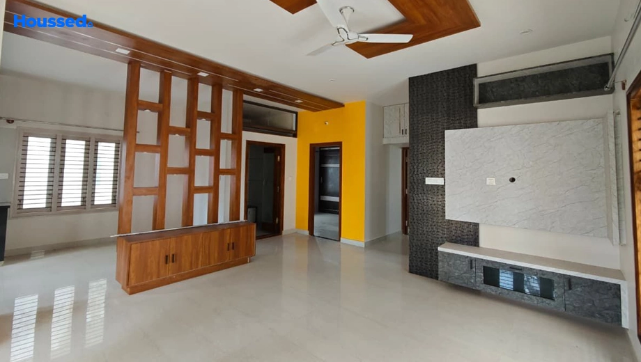 Project Image of 4 BHK House/Villa for Resale in Vidyaranyapuram - Image 184266