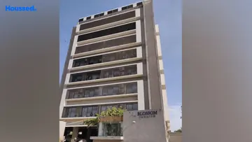 Project Image of 4 BHK Flat for Resale in Blossom Luxuria Sola, Ahmedabad - Image 184271