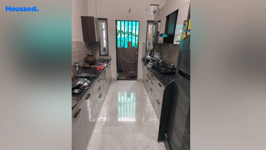 Project Image of 3 BHK House/Villa for Resale in Royal Bungalows, AB Road - Image 184280