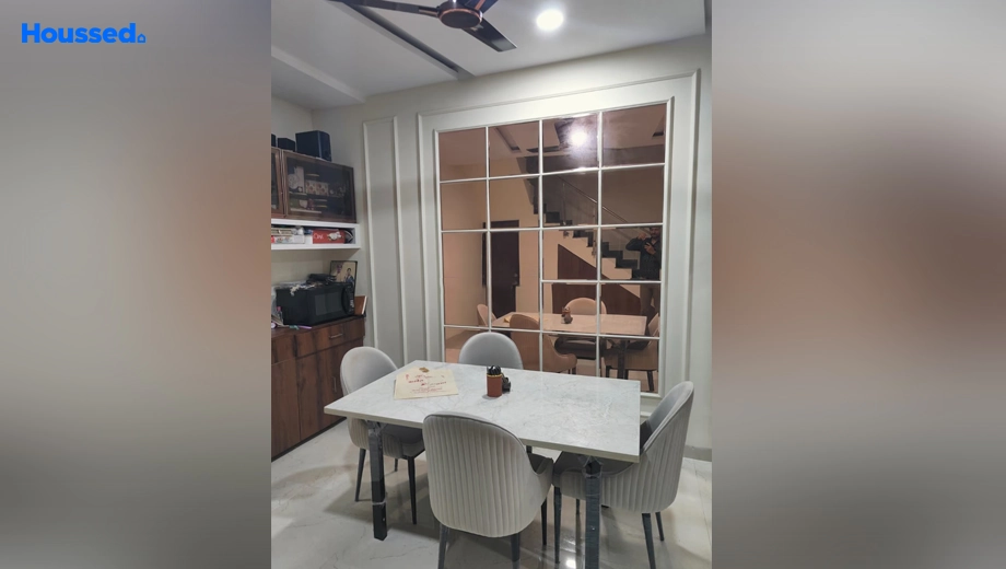 Project Image of 3 BHK House/Villa for Resale in Royal Bungalows, AB Road - Image 184282