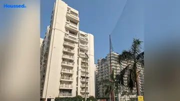 Project Image of 2 BHK Flat for Resale in VVIP Addresses Raj Nagar Extension, Ghaziabad - Image 184295
