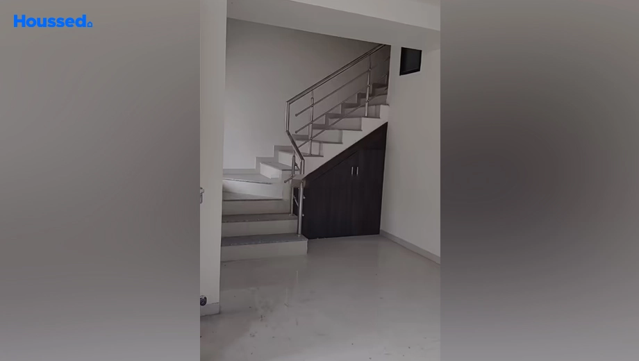 Project Image of 3 BHK Semi-Furnished House/Villa for Rent in VK Comfort Lush Green, Ayodhya Bypass - Image 184291