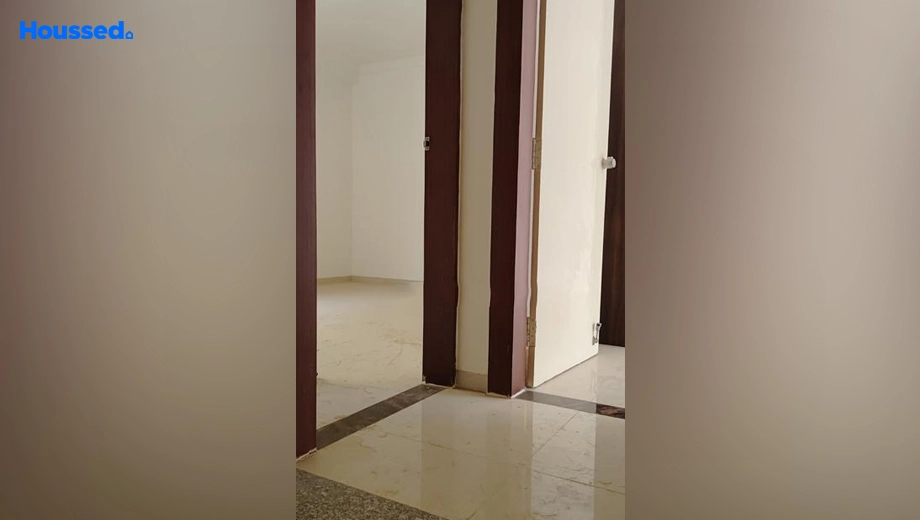 Project Image of 3 BHK Semi-Furnished House/Villa for Rent in VK Comfort Lush Green, Ayodhya Bypass - Image 184290