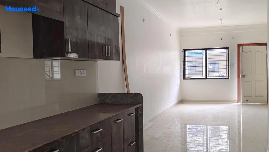 Project Image of 3 BHK Semi-Furnished House/Villa for Rent in VK Comfort Lush Green, Ayodhya Bypass - Image 184284