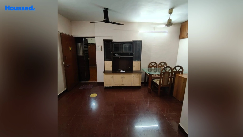 Project Image of 1 BHK Flat for Resale in Star Residency CHS, Vasai East - Image 184298