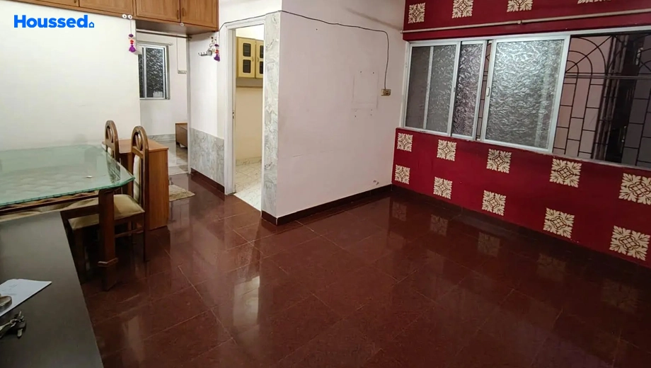 Project Image of 1 BHK Flat for Resale in Star Residency CHS, Vasai East - Image 184296