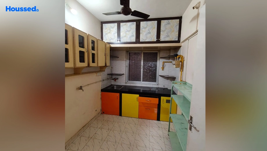Project Image of 1 BHK Flat for Resale in Star Residency CHS, Vasai East - Image 184297