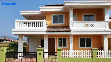 Project Image of 4.5 BHK House/Villa for Resale in Akar Suburbia Cuncolim, Goa - Image 184319