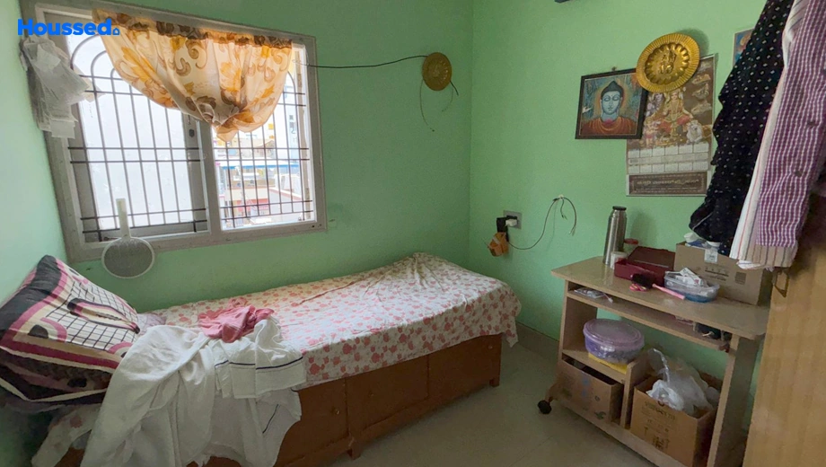 Project Image of 3 BHK House/Villa for Resale in Gokulam - Image 184302