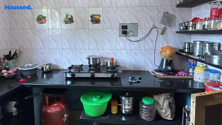 Project Image of 3 BHK House/Villa for Resale in Gokulam - Image 184306