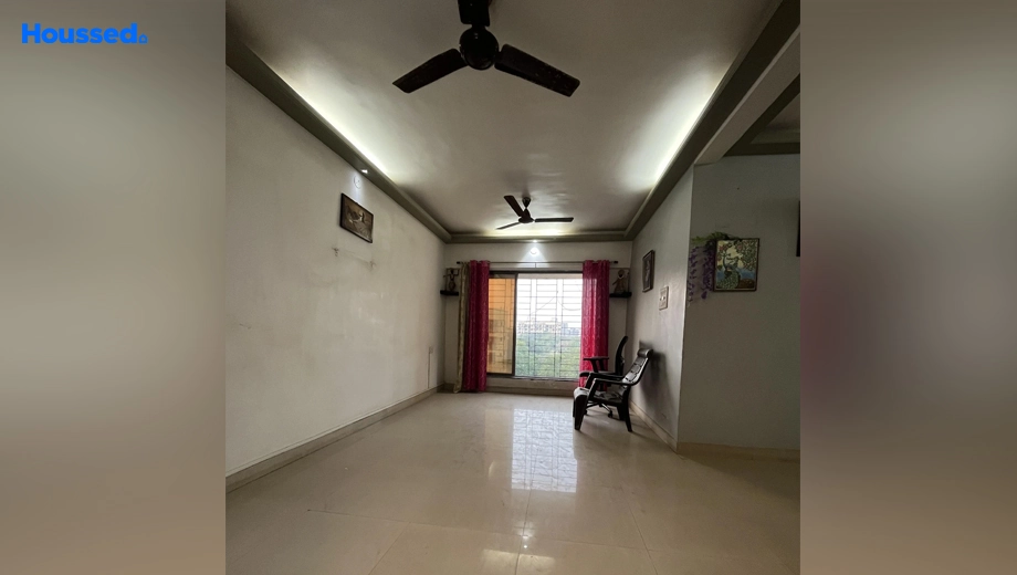 Project Image of 2 BHK Flat for Resale in Vasai East - Image 184309