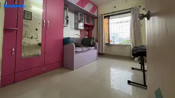Project Image of 2 BHK Flat for Resale in Vasai East, Palghar - Image 184313