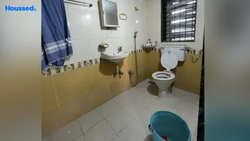 Project Image of 2 BHK Flat for Resale in Vasai East, Palghar - Image 184308