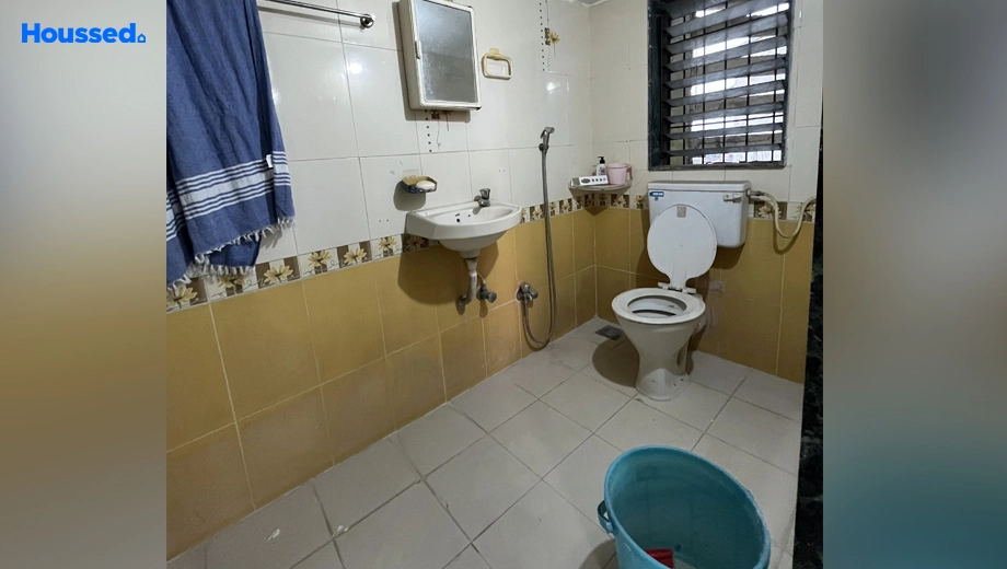 Project Image of 2 BHK Flat for Resale in Vasai East - Image 184308
