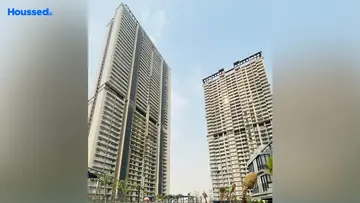 Project Image of 2 BHK Flat for Resale in M3M Heights Sector 65, Gurgaon - Image 184326