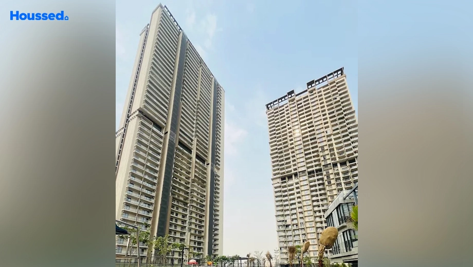 Project Image of 2 BHK Flat for Resale in M3M Heights, Sector 65 - Image 184326