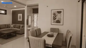 Project Image of 4 BHK Flat for Rent in Agrawal Sagar Landmark Ayodhya Bypass, Bhopal - Image 184325