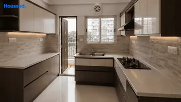 Project Image of 4 BHK Flat for Rent in Agrawal Sagar Landmark Ayodhya Bypass, Bhopal - Image 184324
