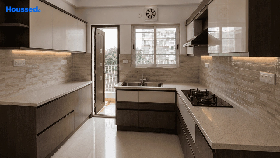 Project Image of 4 BHK Furnished Flat for Rent in Agrawal Sagar Landmark, Ayodhya Bypass - Image 184324