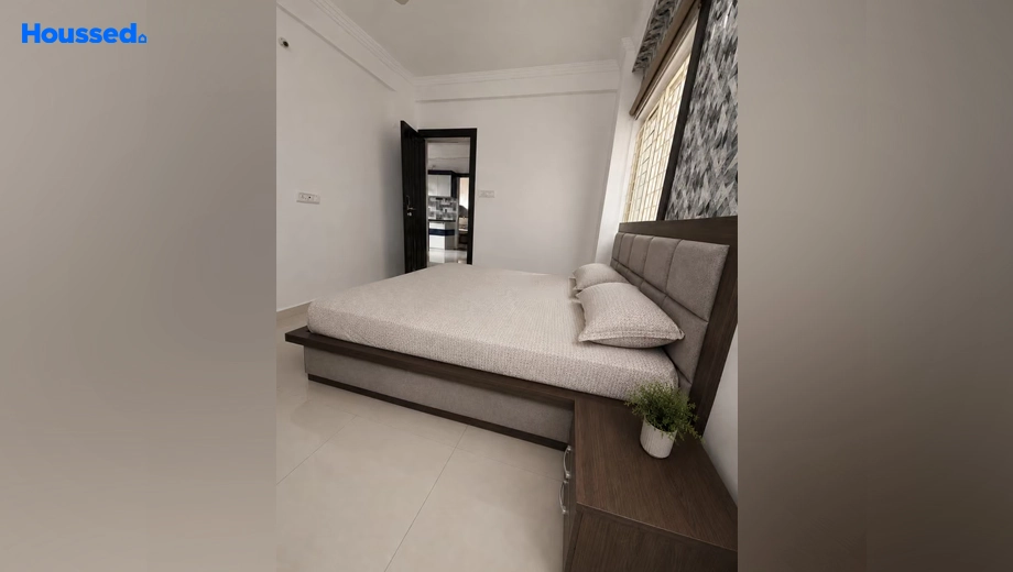 Project Image of 4 BHK Furnished Flat for Rent in Agrawal Sagar Landmark, Ayodhya Bypass - Image 184321