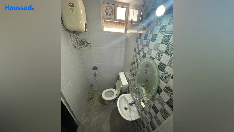 Project Image of 4 BHK Furnished Flat for Rent in Agrawal Sagar Landmark, Ayodhya Bypass - Image 184322