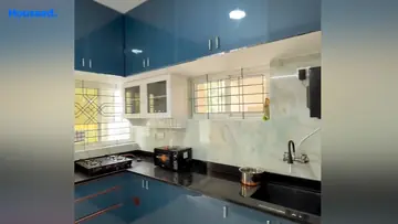 Project Image of 3 BHK Flat for Rent in Thanisandra, Bangalore - Image 184328