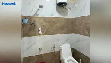 Project Image of 3 BHK Flat for Rent in Thanisandra, Bangalore - Image 184332