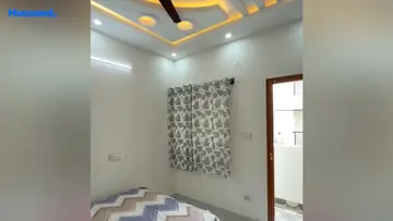 Project Image of 3 BHK Flat for Rent in Thanisandra, Bangalore - Image 184333