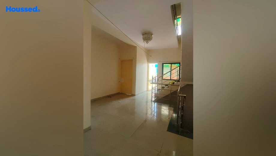 Project Image of 3 BHK Semi-Furnished House/Villa for Rent in Gandhi Nagar - Image 184338