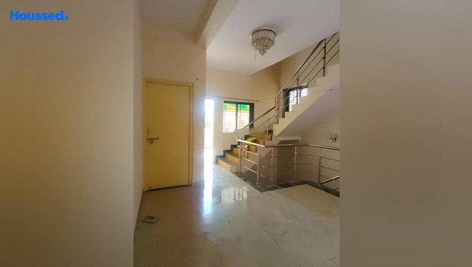Project Image of 3 BHK Semi-Furnished House/Villa for Rent in Gandhi Nagar - Image 184339