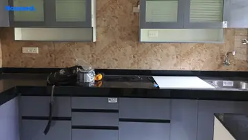 Project Image of 2 BHK Flat for Rent in Pristine iLife Mundhwa, Pune - Image 184348