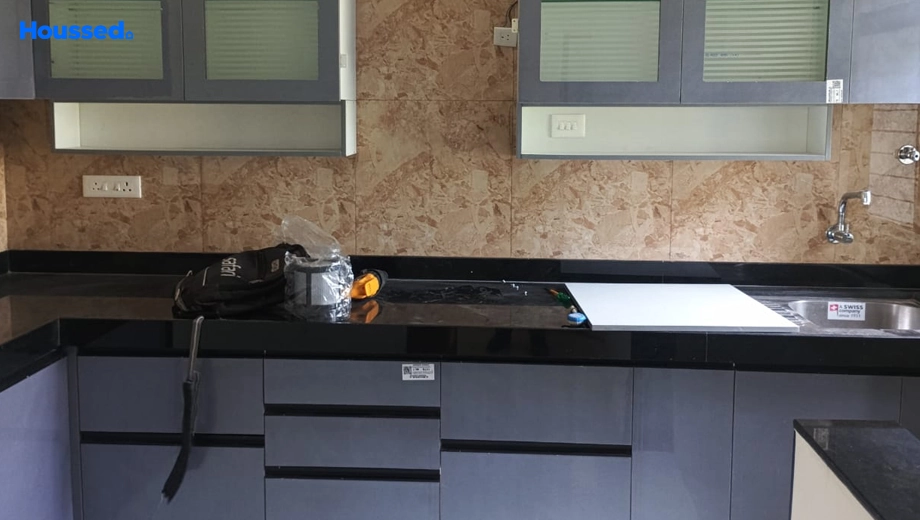 Project Image of 2 BHK Un-Furnished Flat for Rent in Pristine iLife, Mundhwa - Image 184348