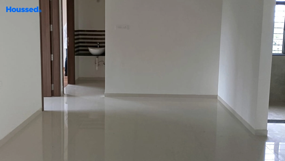 Project Image of 2 BHK Un-Furnished Flat for Rent in Pristine iLife, Mundhwa - Image 184349