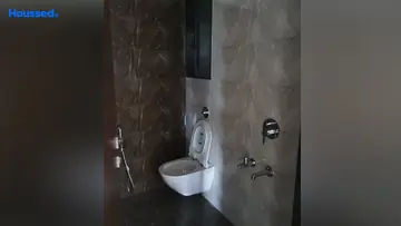 Project Image of 2 BHK Flat for Rent in Pristine iLife Mundhwa, Pune - Image 184347
