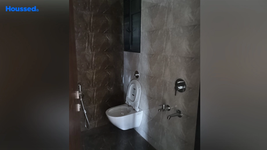 Project Image of 2 BHK Un-Furnished Flat for Rent in Pristine iLife, Mundhwa - Image 184347