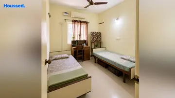 Project Image of 2 BHK Flat for Resale in Sancoale, Goa - Image 184354