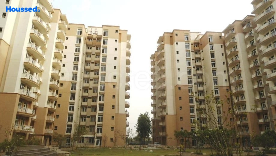 Project Image of 3 BHK Flat for Resale in Tulip Petals, Sector 89 - Image 184355