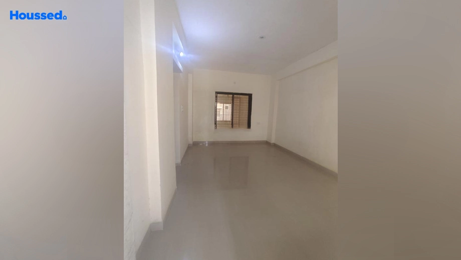Project Image of 3 BHK Semi-Furnished Flat for Rent in Dwarka Dham Heights, Gandhi Nagar - Image 184363