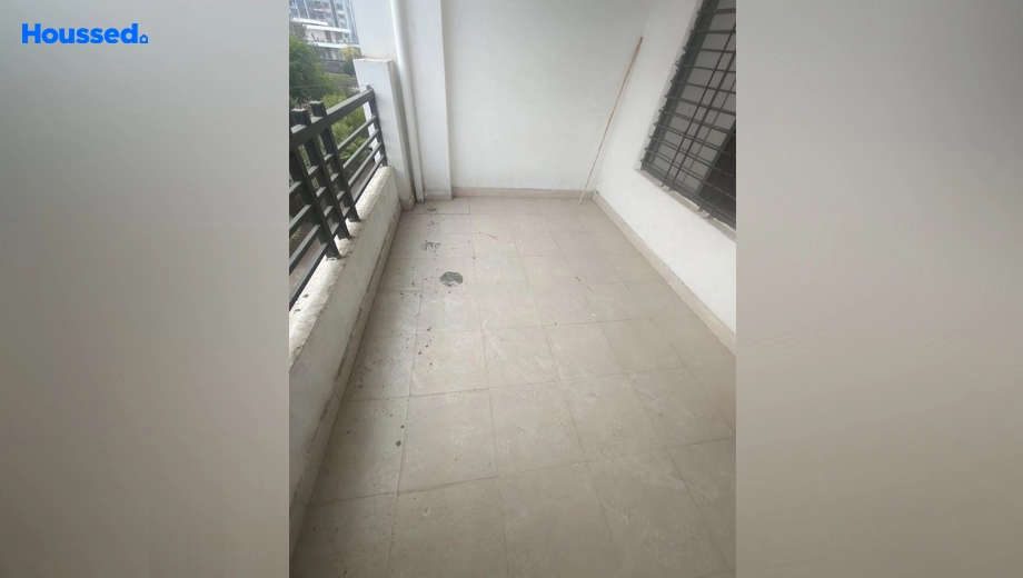 Project Image of 3 BHK Semi-Furnished Flat for Rent in Dwarka Dham Heights, Gandhi Nagar - Image 184359