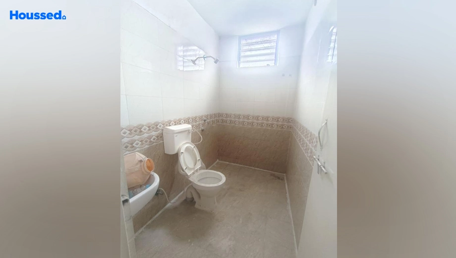 Project Image of 3 BHK Semi-Furnished Flat for Rent in Dwarka Dham Heights, Gandhi Nagar - Image 184361