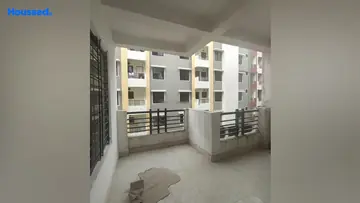 Project Image of 3 BHK Flat for Rent in Dwarka Dham Heights Gandhi Nagar, Bhopal - Image 184364