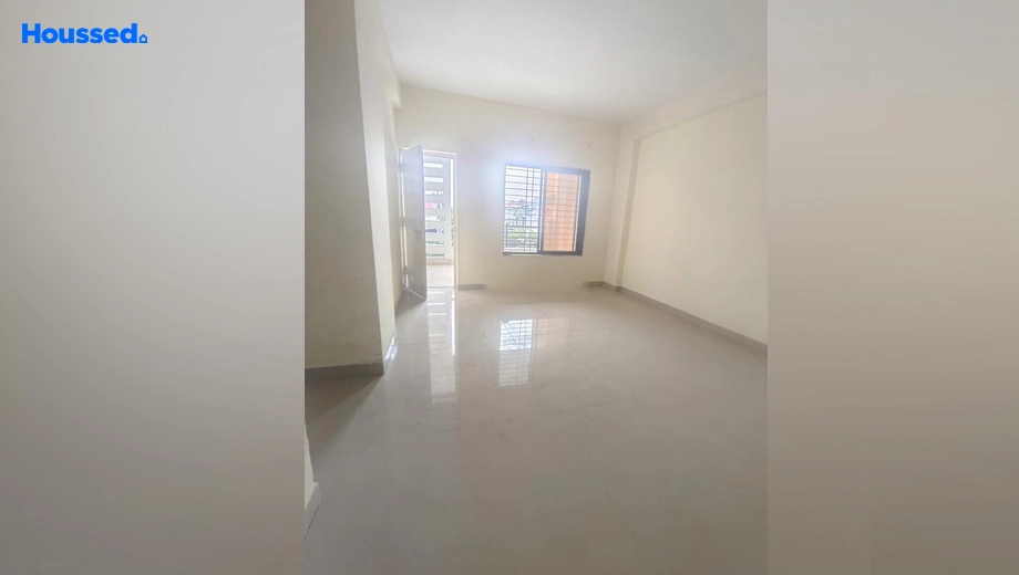 Project Image of 3 BHK Semi-Furnished Flat for Rent in Dwarka Dham Heights, Gandhi Nagar - Image 184365