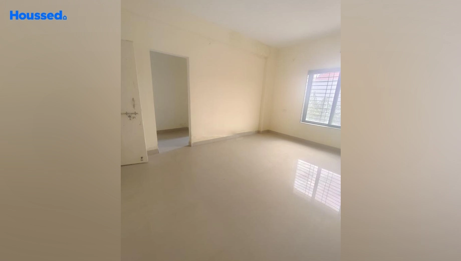 Project Image of 3 BHK Semi-Furnished Flat for Rent in Dwarka Dham Heights, Gandhi Nagar - Image 184360