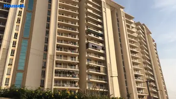 Project Image of 2 BHK Flat for Resale in GPL Eden Heights Sector 70, Gurgaon - Image 184366