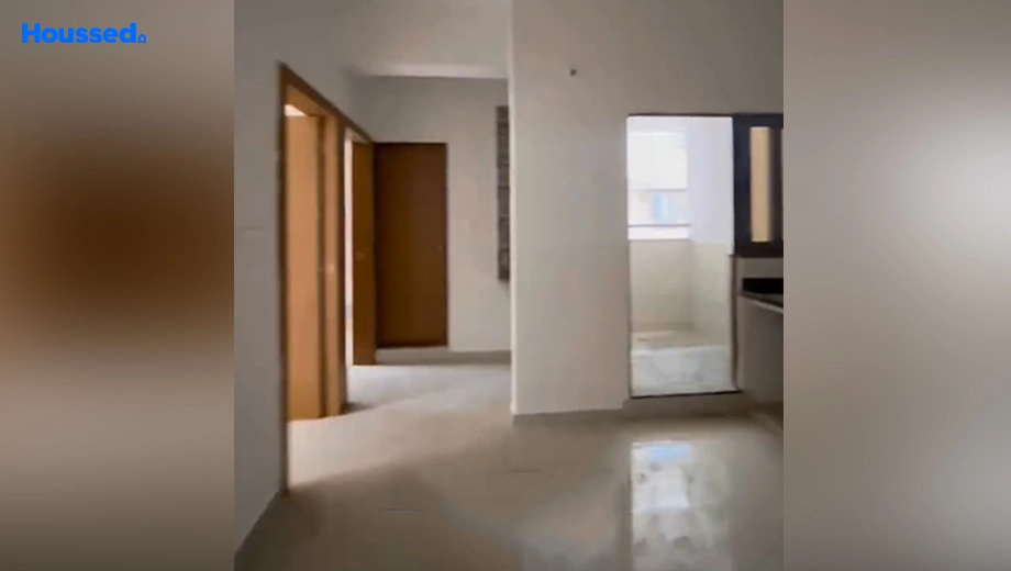 Project Image of 2 BHK Flat for Resale in Hanspura - Image 184408