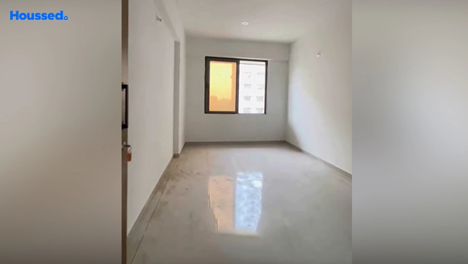 Project Image of 2 BHK Flat for Resale in Hanspura - Image 184407