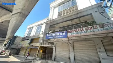 Project Image of Commercial Office Space for Resale in Abids, Hyderabad - Image 184381